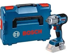 Bosch GDS 18V-450 PC Solo, GCY 42, LB