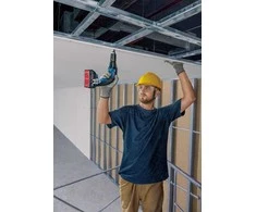 Bosch GTB 18V-45, be akumuliatoriaus ir kroviklio, C