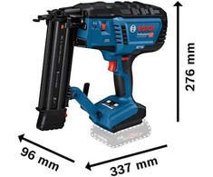 Bosch GNH 18V-50 M Solo, LB