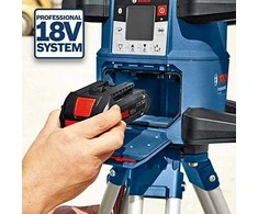 Bosch GRL 600 CHV, LB LR60