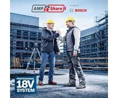 Grąžtas Bosch GBH 18V-28 CF Solo, LB