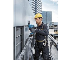 Bosch GRG 18V-16 Solo, LB
