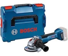 Bosch GWS 18V-10 P Solo, LB