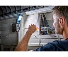 Bosch GLI 18V-800 Solo Carton