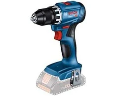 Bosch GSR 18V-45 Solo, L-Boxx