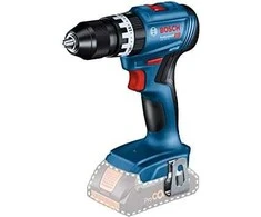 Bosch GSB 18V-45 2x 2.0Ah, GAL 18V-20, L-boxx