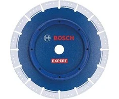 Bosch Deimant.pjov.diskas Pipe Cut Wheel 230x22.23