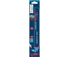 Bosch 1 Pjūklelis S1155CHC Thick ToughMetal