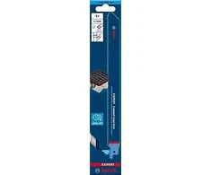 Bosch 1 Pjūklelis S1750RD Cementinis ketus