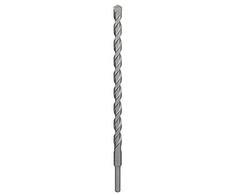 Bosch Grąžtas betonui,20x400mm CYL-3 Sidabrinis Percussion