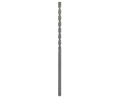 Bosch Grąžtas betonui,5x150mm CYL-3 Sidabrinis Percussion