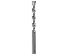 Bosch Grąžtas betonui 4x75 mm CYL-3 Sidabrinis Percussion