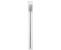 Bosch Grąžtas betonui,8x400mm CYL-3 Sidabrinis Percussion