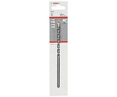 Bosch Grąžtas betonui 6x150 mm CYL-3 Sidabrinis Percussion