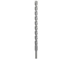 Bosch Grąžtas betonui,20x400mm CYL-3 Sidabrinis Percussion