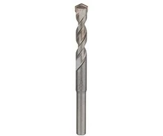 Bosch Grąžtas betonui,16x160mm CYL-3 Sidabrinis Percussion