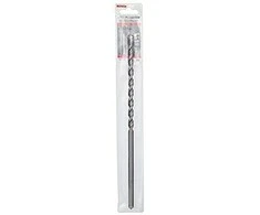 Bosch Grąžtas betonui,10x300mm CYL-3 Sidabrinis Percussion