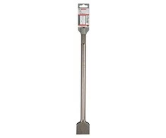 Grąžtas Bosch SDS max plokščias kaltas 400x50mm, Eco