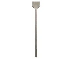 Grąžtas Bosch SDS max plokščias kaltas 400x50mm, Eco