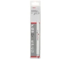 Bosch 25 pjūklo geležtės S 1122 VF