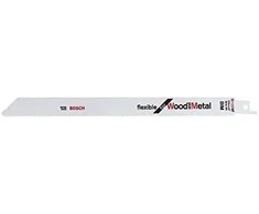 Bosch 25 pjūklo geležtės S 1122 VF