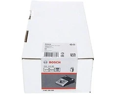 Bosch Akum.kroviklis GAL 12V-40, 4,0 A