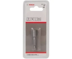 Bosch Šešiabr. raktas dydis 7,0, l=50 mm
