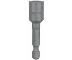 Bosch Šešiabr. raktas dydis 8,0, l=50 mm