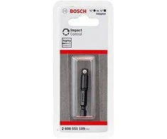 Bosch Perėjimo adapteris: 1/4'' --1/4/50mm