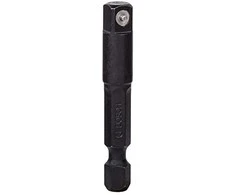 Bosch Perėjimo adapteris: 1/4'' --1/4/50mm