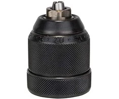 Bosch Greitos fiks.gręžimo patr 1/2-20, 1-10 mm