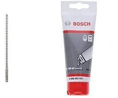 Bosch SDS-plus-7X grąžtas 8x200x265mm, 1 vnt.