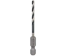Grąžtas Bosch Grąžt. metalui,Ø 3mm,72mm 1/4", 1vnt.