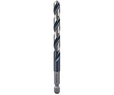 Bosch Grąžtas metalui, Ø 8mm 1/4", 1vnt.