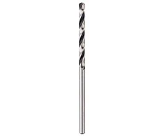 Bosch PointTeQ grąžtas metalui 2 x 24 x 49 mm , 2 vnt.
