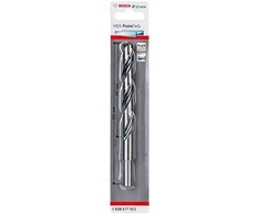 Bosch PointTeQ grąžtas metalui 12 x 101 x 151 mm,1 vnt.