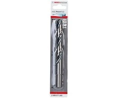 Bosch PointTeQ grąžtas metalui 13,5 x 108 x 160 mm,1 vnt