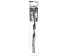 Bosch PointTeQ grąžtas metalui 14,5 x 114 x 169 mm,1 vnt