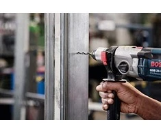Bosch PointTeQ grąžtas metalui 15 x 114 x 169 mm,1 vnt.
