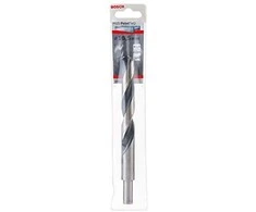Bosch PointTeQ grąžtas metalui 16,5 x 125 x 184 mm,1 vnt