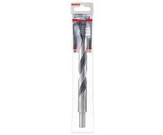Bosch PointTeQ grąžtas metalui 17 x 125 x 184 mm,1 vnt.