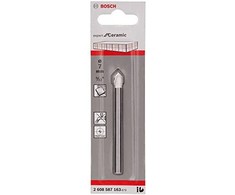 Bosch Grąžtas plytelėms CYL-9 7x80 mm, 1 vnt.