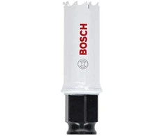 Grąžtas Bosch HSS-Bimet.gręž.karūna(PC) 21 mm Power-Change