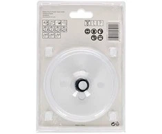 Grąžtas Bosch HSS-Bimet.gręž.karūna(PC) 89 mm Power-Change