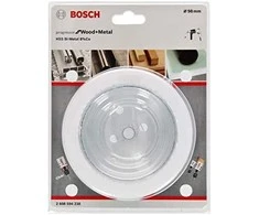 Grąžtas Bosch HSS-Bimet.gręž.karūna(PC) 98 mm Power-Change