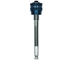 Grąžtas Bosch PC Plus adapteris 7/16" 11 mm, L=150 mm