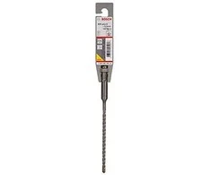 Bosch SDS-plus-5 grąžtas (S4L) 5,5 x 100 x 165 mm,1 vnt.