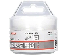Grąžtas Bosch X-LOCK Ceramic Dry Speed 60 x 35 mm