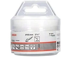 Grąžtas Bosch X-LOCK Ceramic Dry Speed 65 x 35 mm