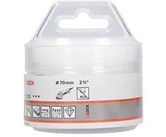 Grąžtas Bosch X-LOCK Ceramic Dry Speed 70 x 35 mm